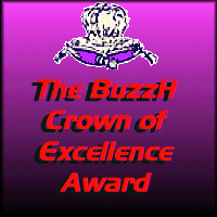 BuzzH Award